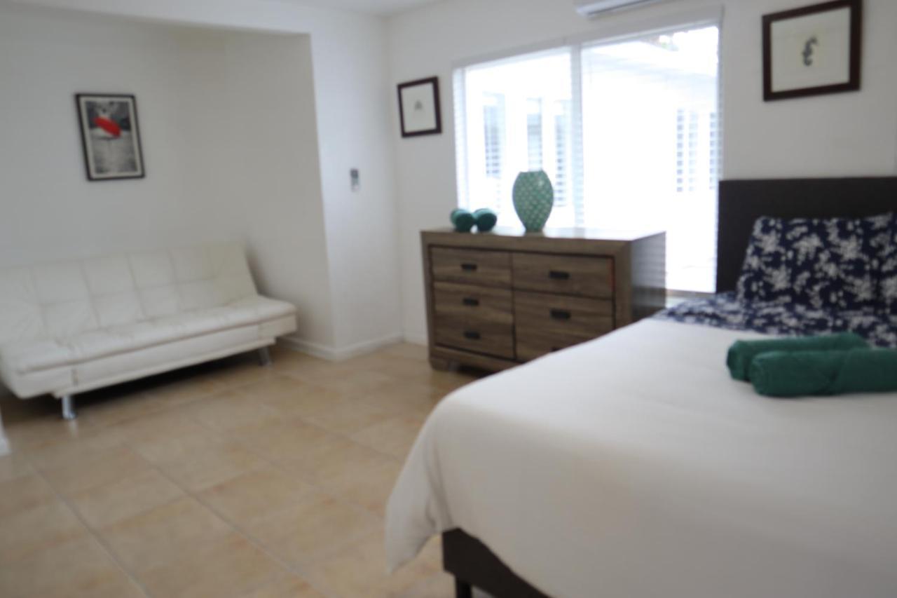 Singer Island Inn/ Deluxe Studio West Palm Beach Dış mekan fotoğraf